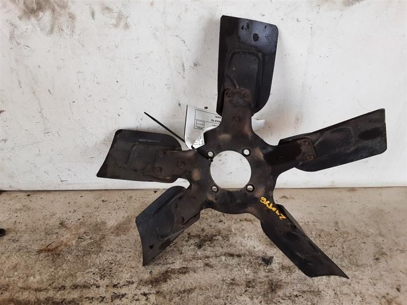 Fan Blade 4.0L Fits 97-06 WRANGLER 3282485