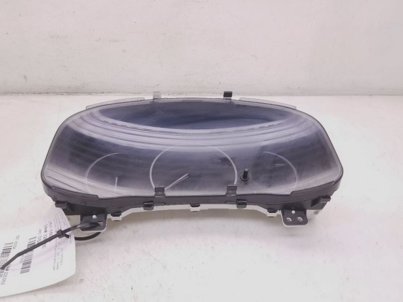 11-12 LEXUS CT200H SPEEDOMETER CLUSTER