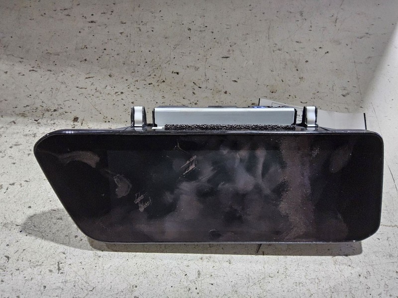 2019-2023 Mazda 3 Center Upper Dash 8.8" Display Screen