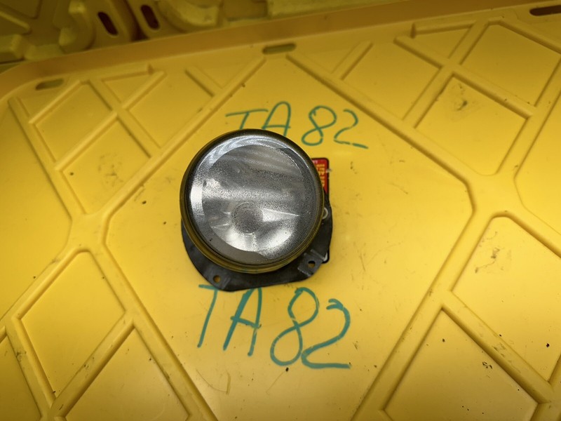 2007-2014 Mercedes W204 C350 CL550 Front Left Driver Side Fog Light Lamp OEM
