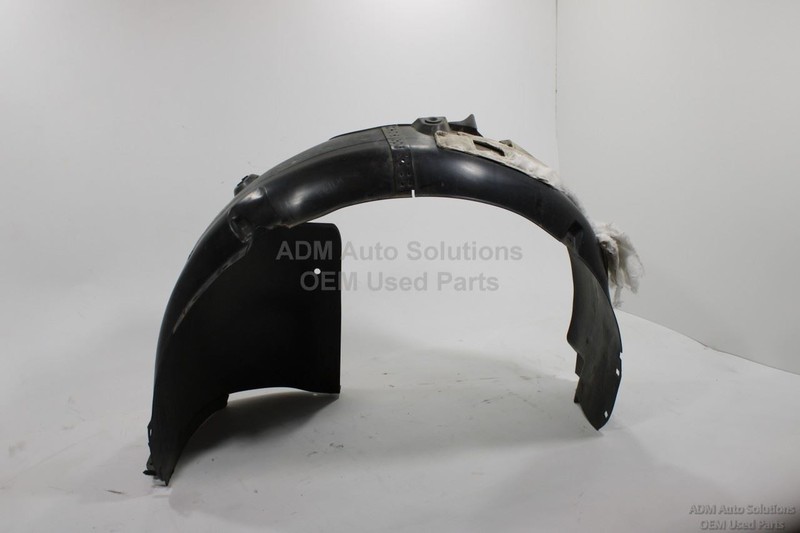 2021-2025 HYUNDAI ELANTRA Front Left Side Inner Fender Liner Splash Shield OEM