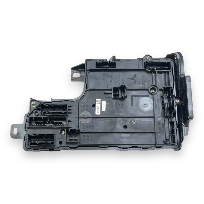 2020-2024 Tesla Model Y Left Driver Side Low Voltage Body Control Module OEM