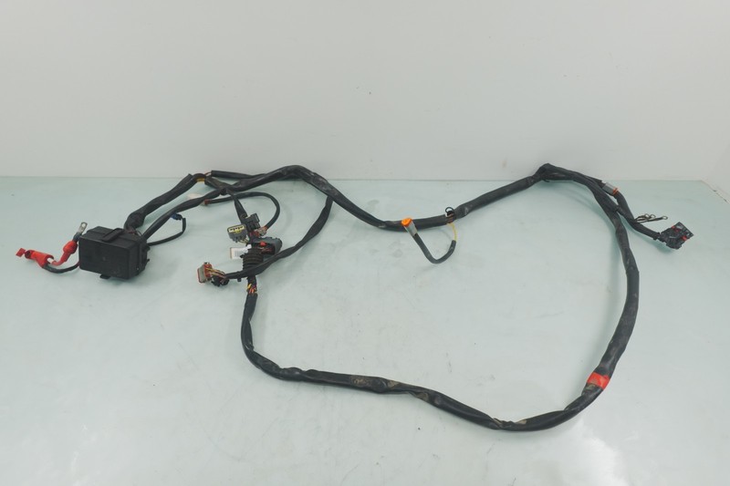 2012-2014 Sea-Doo RXT-X AS 260 & RS OEM Main Electrical Wiring Harness Loom