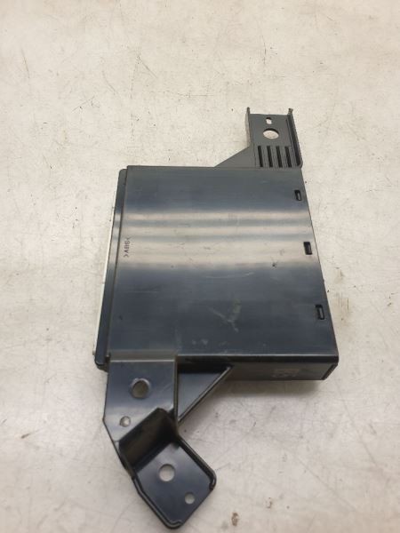 13-15 LEXUS ES300H 2.5L CHASSIS ECM TEMPERATURE CONTROL MODULE ASSEMBLY