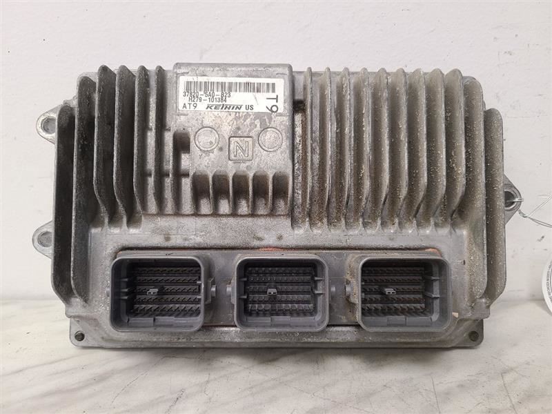 Engine ECM Electronic Module Engine Control LX Fits 16-17 ACCORD 575989
