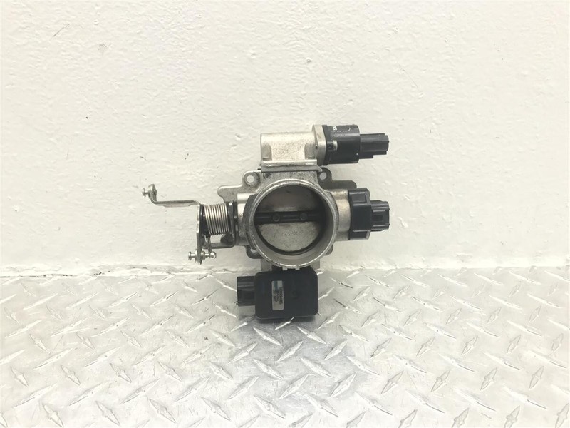 1996-2001 JEEP GRAND CHEROKEE 4.0L 6 CYLINDER THROTTLE VALVE BODY OEM 53032023AB
