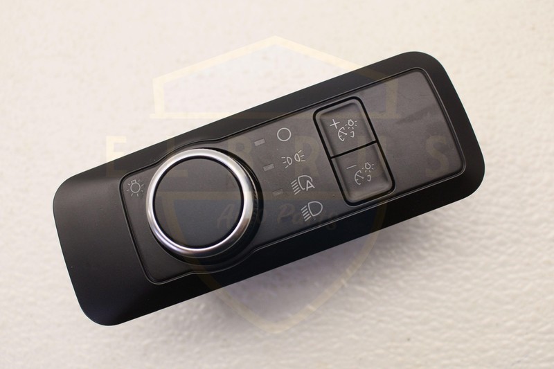 FORD ESCAPE 20 21 22 23 HEADLIGHT HEADLAMP SWITCH LJ6T-13D061-BFW OEM