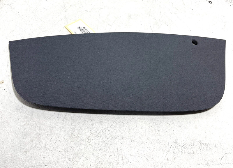 2014-2017 Mercedes S550 Front Left Driver Dash Speaker Cover Panel Trim OEM