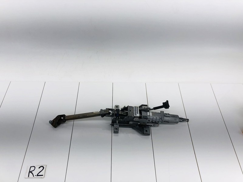 14-18 JEEP CHEROKEE LATITUDE 2.4L 4WD POWER STEERING COLUMN SHAFT OEM
