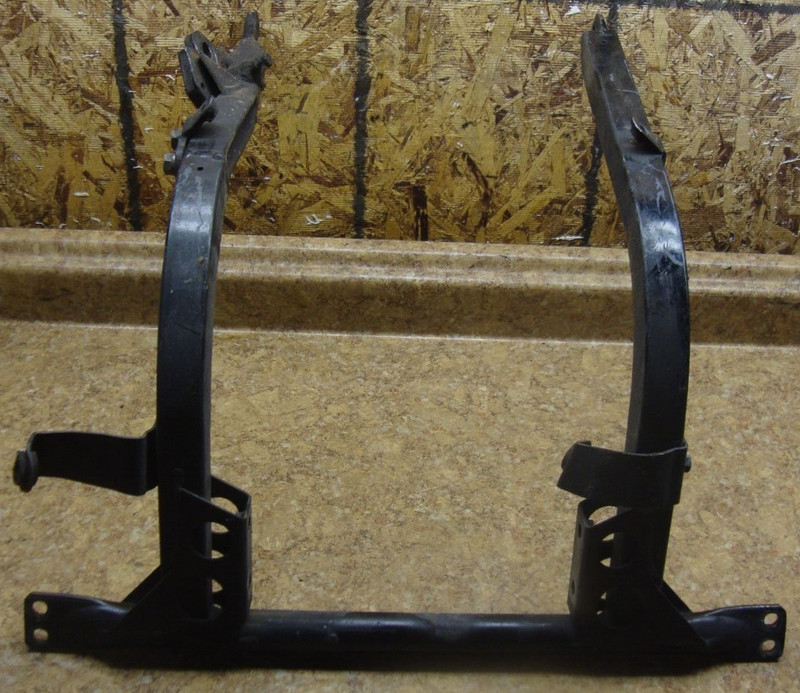1997 Suzuki Katana GSX600F GSX 600 F Front Frame Body Mount Support GSX600 Bar
