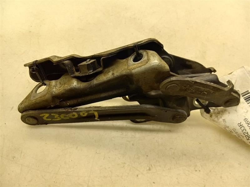 92-98 LEXUS SC400 LEFT AND RIGHT SIDE HOOD HINGES ASSEMBLY