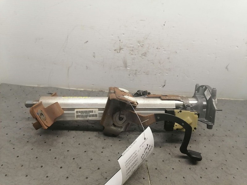 Steering Column Floor Shift Tilt Wheel Fits 02-06 LIBERTY 1475818