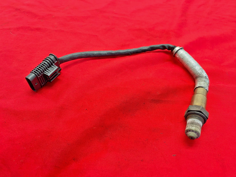 BMW F34 F36 G30 G12 340 440 540 740 B58 Oxygen Lamda Probe O2 Sensor 370MM OEM✅