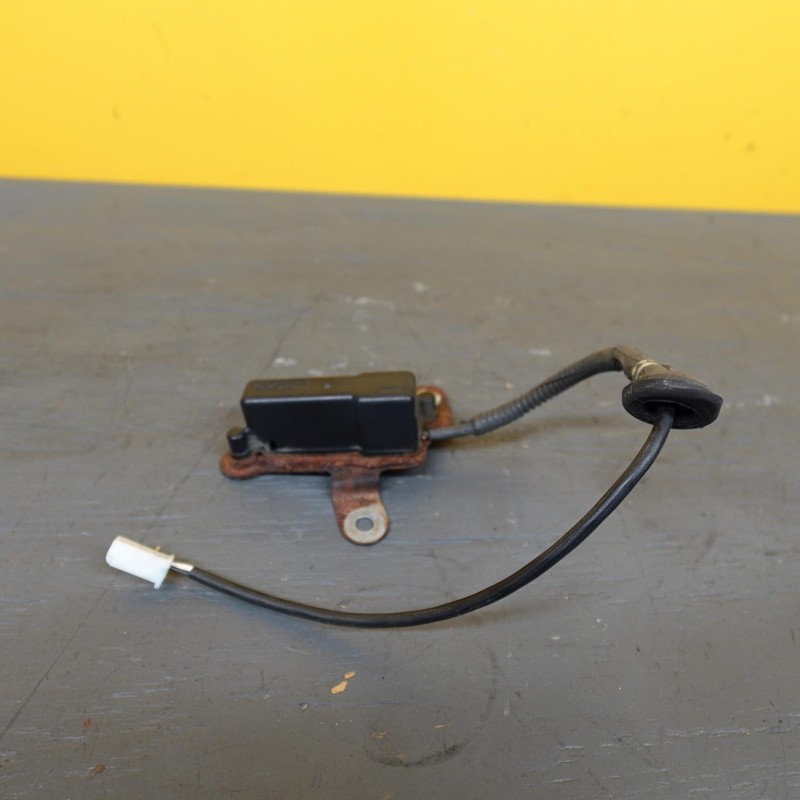 2015-2019 LEXUS RC350 TIRE TRANSMITTER MONITOR - REAR SENSOR OEM 8976C-24011