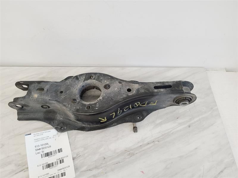 Driver Left Lower Control Arm Rear Spring Seat Fits 18-20 STINGER 570371