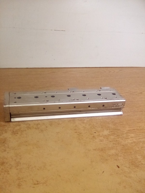 SMC MXS20-150 Guided Cylinder