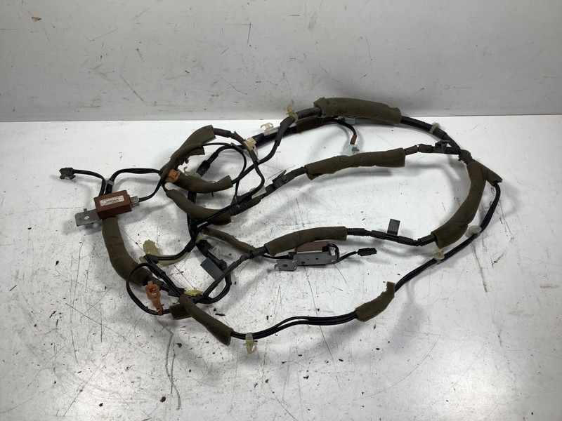 09-015 Honda Pilot Rear Gate Antenna Harness 39160-SZA-A10 OEM