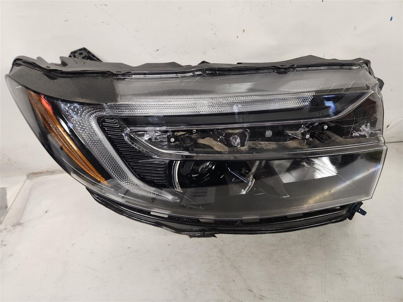 2022-2025 Honda Passport Passenger Headlight Head Lamp Light Oem Clean