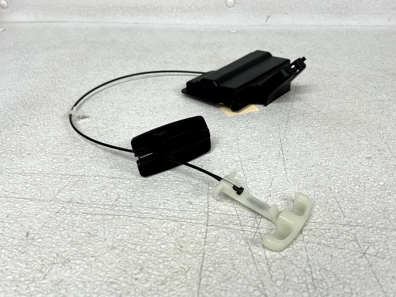 ⭐2014-2020 INFINITI Q50 TRUNK LID LOCK LATCH ACTUATOR+RELEASE HANDLE OEM LOT2592