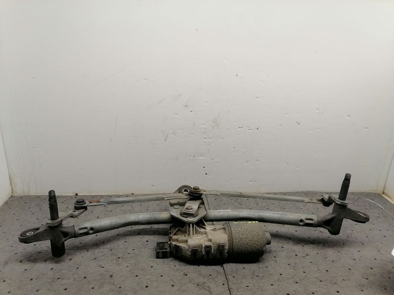 Windshield Wiper Motor Includes Linkage Fits 09-10 JOURNEY 1495817