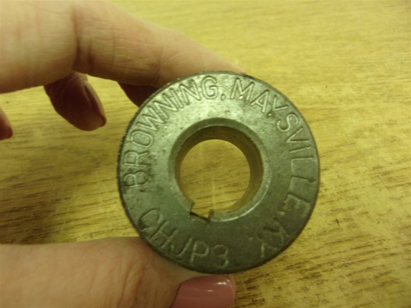 Browning CHJP3 Jaw Coupling *FREE SHIPPING*