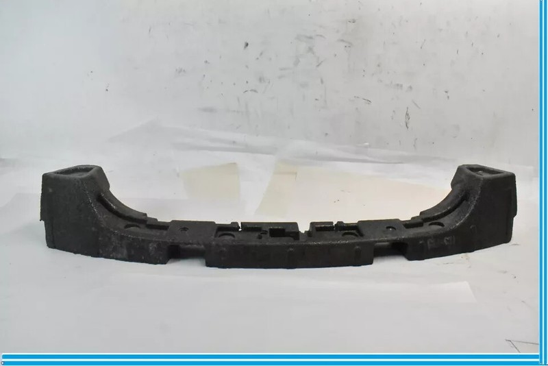 07-15 Jaguar XKR XK X150 Rear Bumper Reinforcement Beam Bar Foam Block OEM