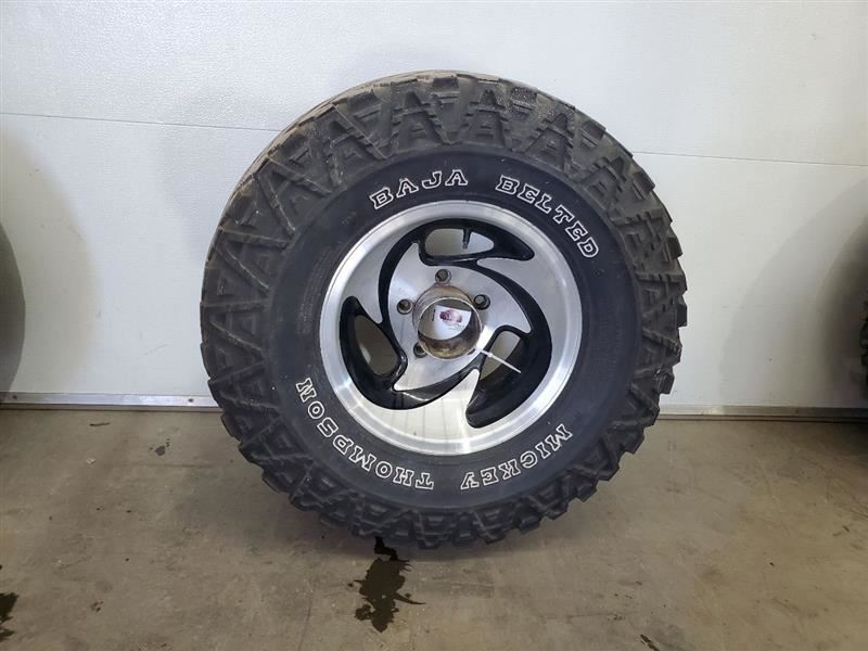 CJ1984 Wheel 273690