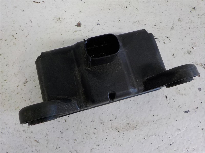 2011 2012 2013 2014 2015 2016 Honda Odyssey Yaw sensor 39960-TM8-G01