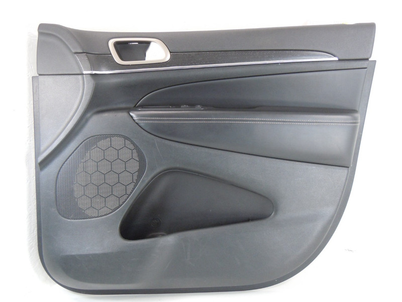 2015 15 Jeep Grand Cherokee Front Interior Door Panel Passenger Right OEM