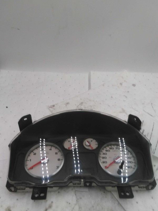 Used Speedometer Gauge fits: 2007 Ford Five hundred cluster MPH Limited ID 7G1T-