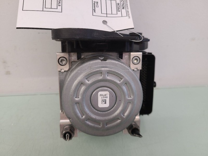 Anti-Lock Brake Part Assembly With Adaptive Cruise Fits 19 AUDI A3 586791