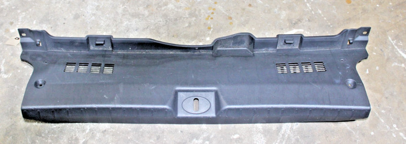 2012-2017 HYUNDAI AZERA TRUNK CARGO TRIM PANEL COVER OEM 85770-3V000 OEM