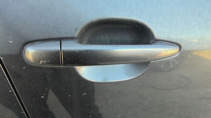 Outside Door Handle TOYOTA CAMRY Right 07 08 09 10 11