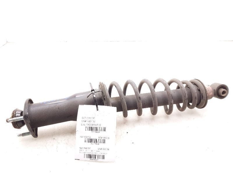 04-05 LEXUS IS300 DRIVER SIDE LEFT SIDE STRUT ASSEMBLY