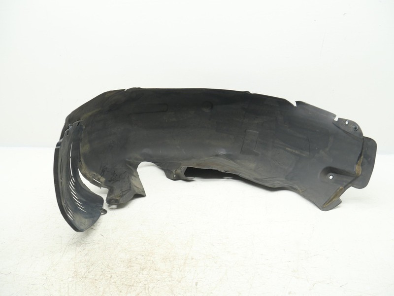 2003-2009 Mercedes-Benz E350 Inner Fender Liner Passenger RH 2116981630 OEM