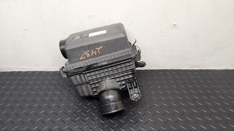 17-20 Hyundai Elantra 2.0L Air Cleaner Box Assembly OEM 28110-F2450