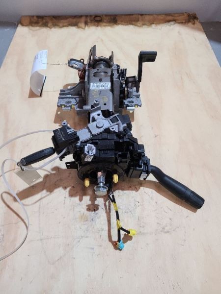 Steering Column Floor Shift Keyless Ignition Fits 18-20 FORD F150 PICKUP 558871