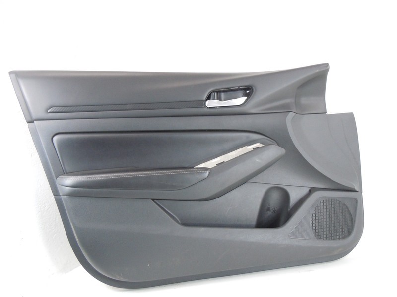 2024 2025 Nissan Altima SV Front Interior Door Panel Driver Left OEM