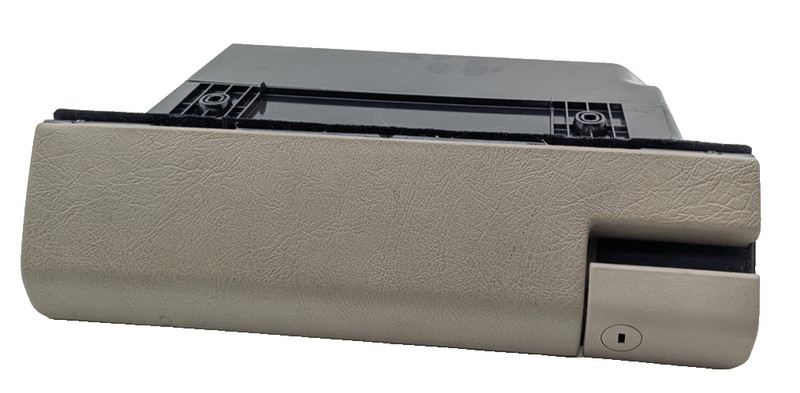 97-00 MERCEDES W202 C230 C36 C43 AMG GLOVE BOX Tan 2026890891