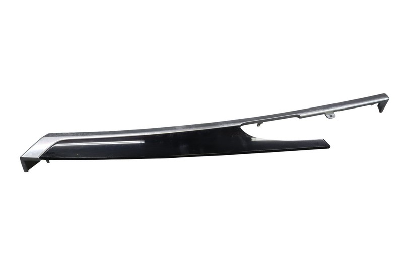 10-16 Porsche Panamera 970 4S GTS Rear Right Side Door Panel Trim Molding Oem