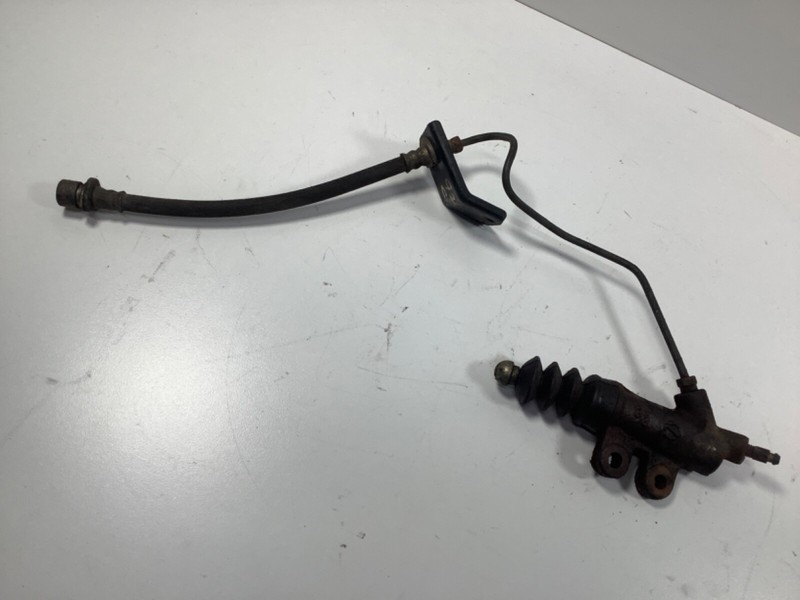 92-00 Honda Civic, 98-01 CR-V MT Clutch Slave Cylinder, Lines Assy OEM