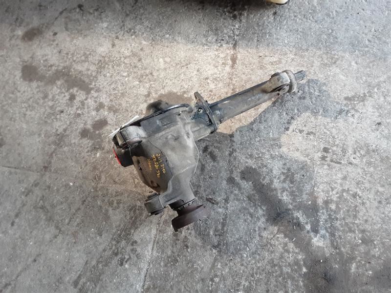 Carrier Front Axle 3.55 Ratio Fits 09-17 FORD F150 PICKUP 2645033