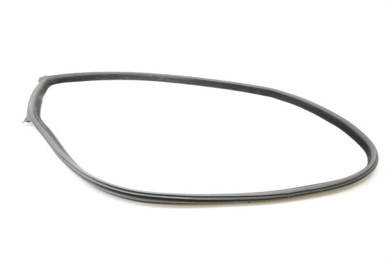 2012-2019 BMW 640I Gran Coupe Passenger Front Rear Door Weather Seal