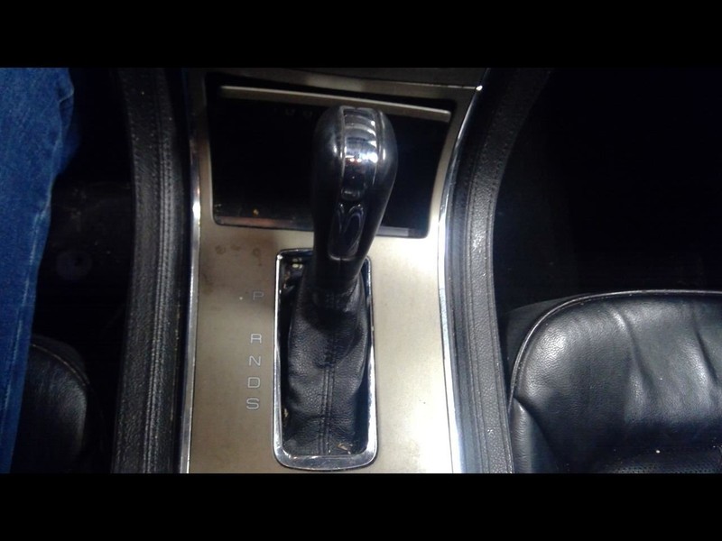 MKX 2015 Automatic Transmission Shifter 1706870