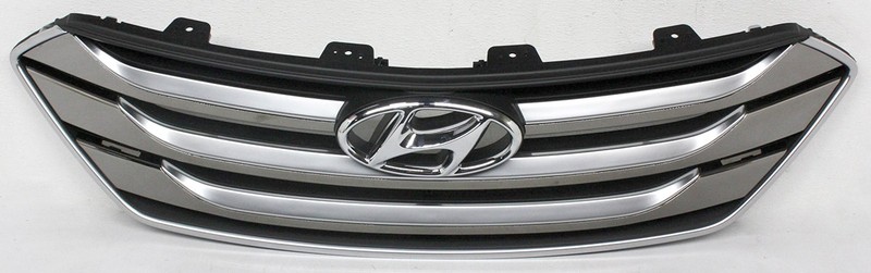 OEM Grille For Hyundai Santa Fe Sport (SWB) 86350-4Z110