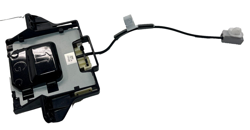 2015-17 Lexus NX200T NX300H GPS Navigation Antenna Module Unit W/ Cable OEM
