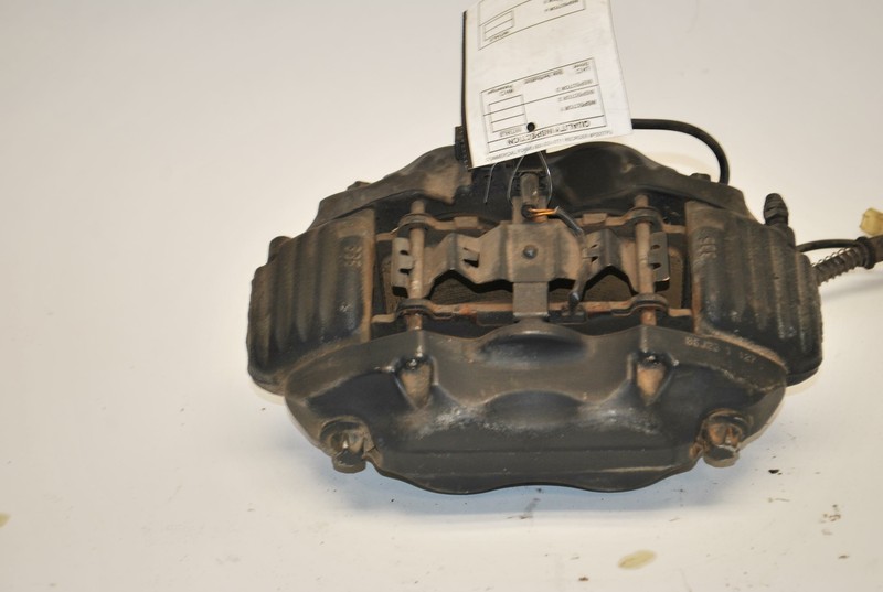 2007-2013 MERCEDES S-CLASS S550 W221 FRONT RIGHT PASSENGER BRAKE CALIPER OEM
