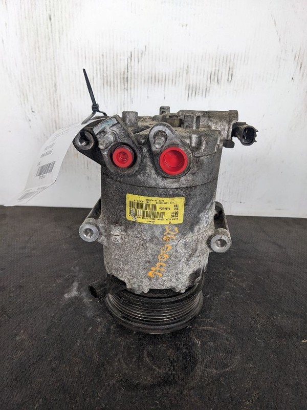 AC Compressor Fits 13-16 ESCAPE 1185153