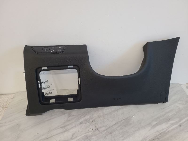 Traction Control Switch With Bezel Fits 2021 G70 572565