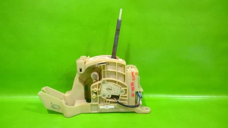 11-14 SONATA AT TRANSMISSION GEAR SHIFT SHIFTER ASSEMBLY OEM 4250-14